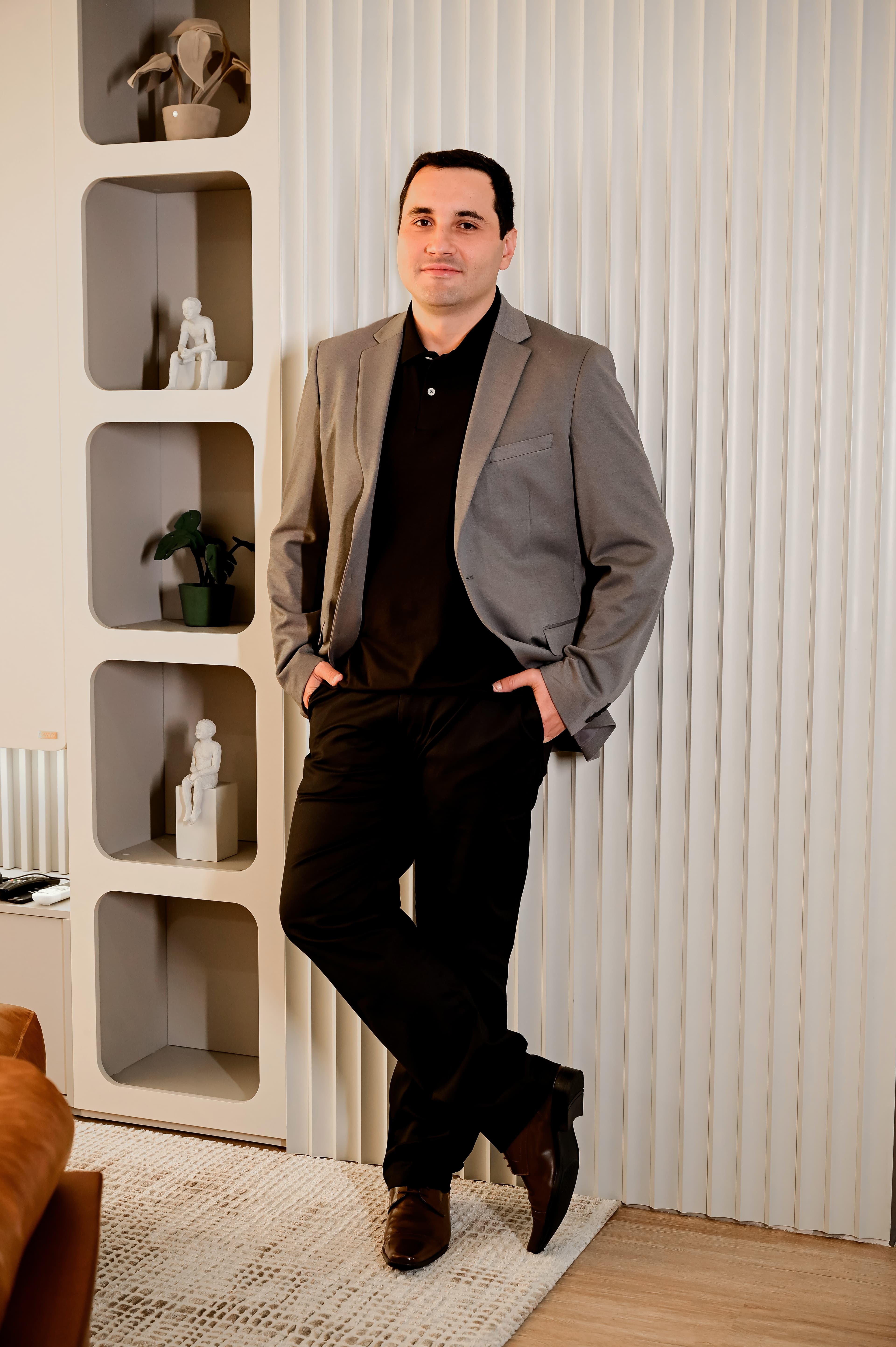 Consultório Premium