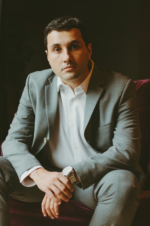 Dr. Lydio Barbier Neto